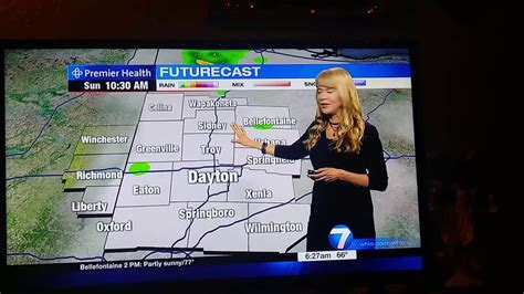 whio weather dayton ohio|channel 7 weather in dayton ohio.